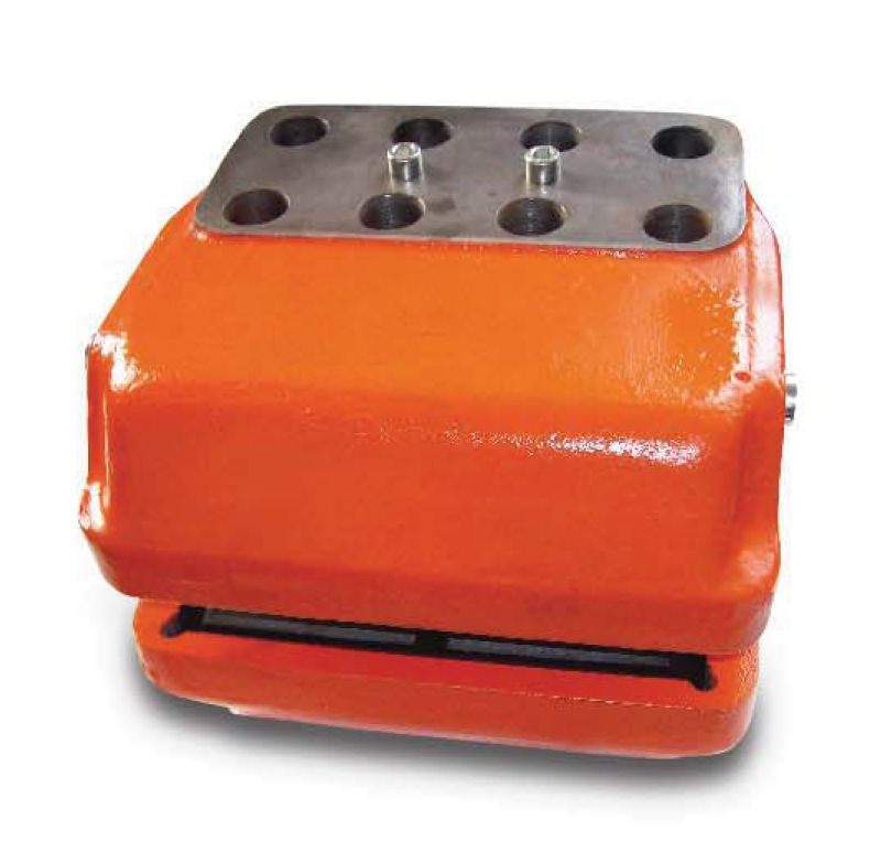 SBD540-A02偏航制動器，SBD540-A02制動器